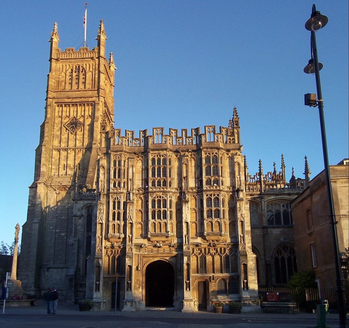 Wielka Brytania Cirencester Wielka Brytania Cirencester